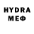 Метамфетамин витя hanna yumeko